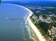 Usedom, Seebr�cke Heringsdorf