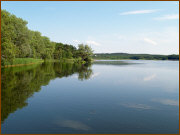 Usedom Landschaft