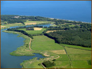 Usedom Landschaft