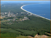 Usedom Landschaft