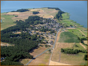 Usedom Landschaft