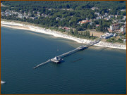 Usedom Landschaft