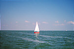 Segelboot