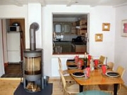 Ferienhaus Ilg, d�nisches Ferienhaus K�lpinsee auf Usedom