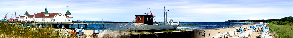 ferienwohnung usedom