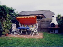 �ckeritz Fewo Familie Berg