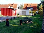 Ferienhaus Ilg, d�nisches Ferienhaus K�lpinsee auf Usedom