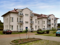 Ferienhaus K�lpinsee Usedom