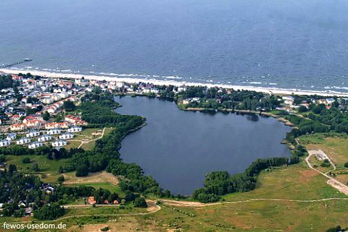Luftbild-Bansin-Usedom1 Luftbild-Bansin-Usedom1