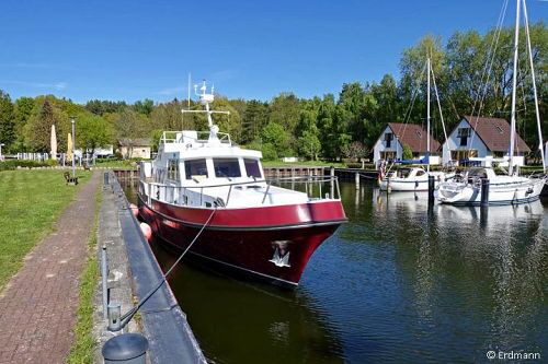 Rankwitz-Usedom-Hafen Rankwitz-Usedom-Hafen