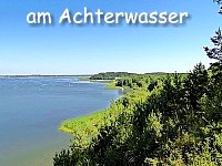 Ferienwohnungen am Achterwasser