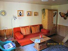 <Ferienwohnung Garske im Seebad �ckeritz auf Usedom
