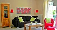 SeebadK�lpinsee, Ferienwohnung