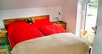 Stubbenfelde, Ferienwohnung in Strandn�he