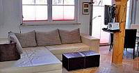Seebad K�lpinsee, Ferienwohnung in Strandn�he
