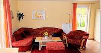 Seebad K�lpinsee, Ferienhaus