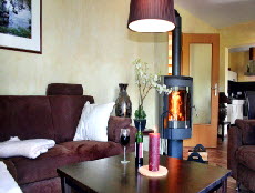 Ferienhaus Lilie auf Usedom
