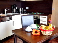Ferienhaus Lilie auf Usedom
