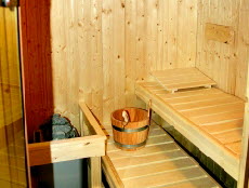 Ferienhaus Lilie auf Usedom