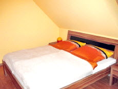 Ferienhaus Lilie auf Usedom