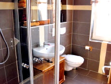Ferienhaus Lilie auf Usedom