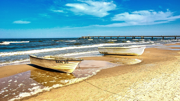 Bansin-Ferienwohnungen-Inselusedom