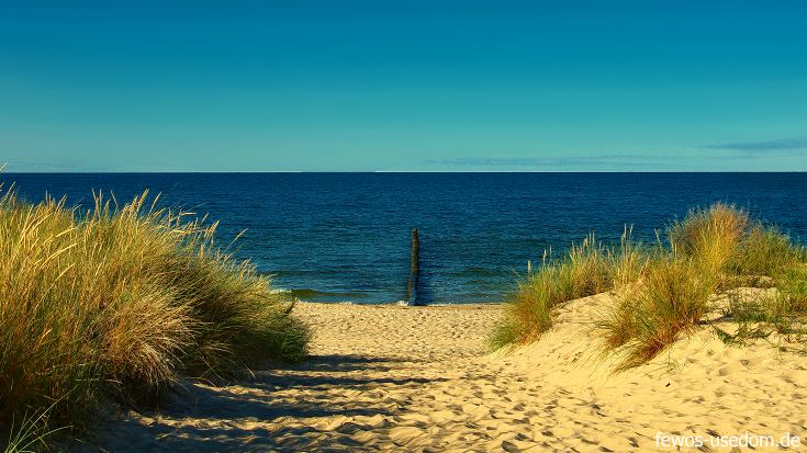 ostsee-strand