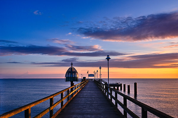 zinnowitz-usedom-seebruecke