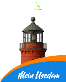 Usedom Leuchtturm