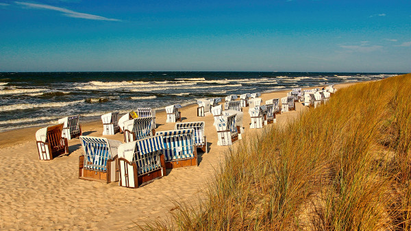 Zempin-Usedom-Ferienwohnungen