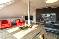 Fewo Usedom Koserow Raum