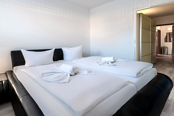 weiteres Foto vom Schlafzimmer in Koserow weiteres Foto vom Schlafzimmer in Koserow