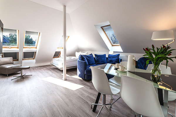 gemütliches Wohnzimmer in der Fewo Koserow auf Usedom gemütliches Wohnzimmer in der Fewo Koserow auf Usedom