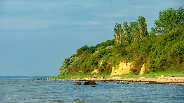 Gnitz auf der Insel Usedom Urlaub in Lütow bei Zinnowitz
