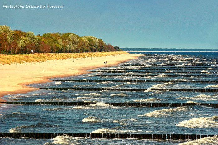 Herbst_Ostsee_Koserow