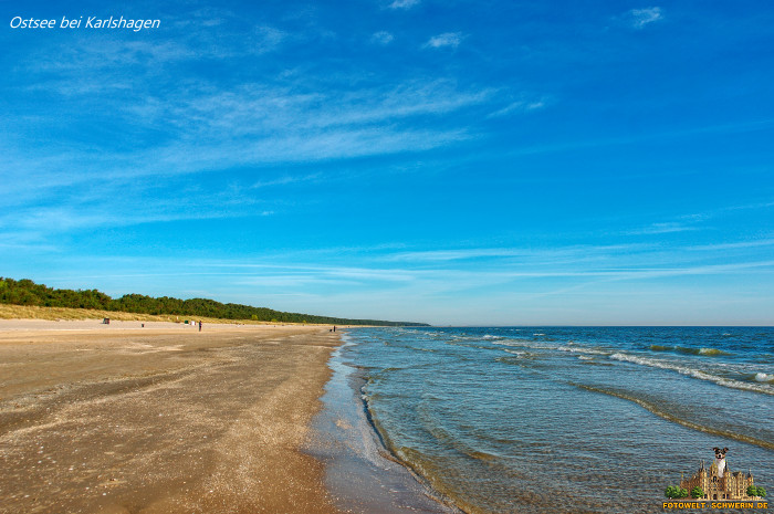 Ostsee_Usedom_Karlshagen