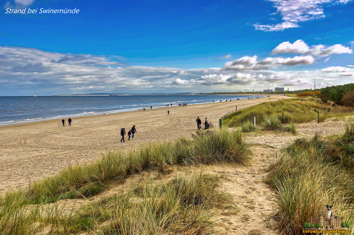 Strand_Swinemuende_Pstsee
