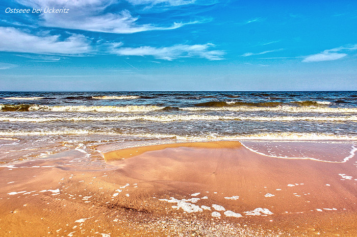 Ueckeritz_Usedom_Ostsee