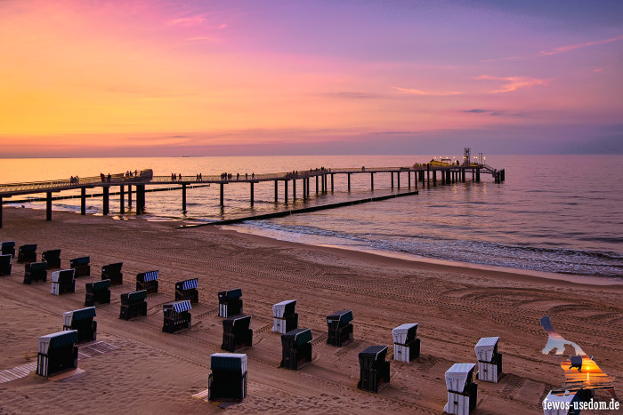Koserow-Usedom-Seebruecke