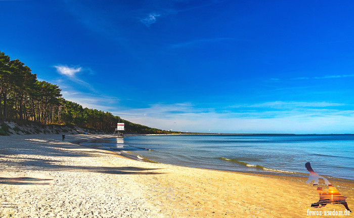 Zempin-Ostsee-Zeltplatz