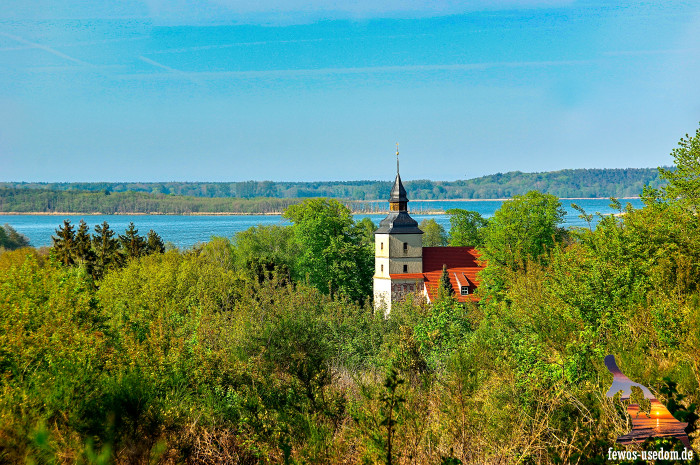 Achterland-Benz-Kirche