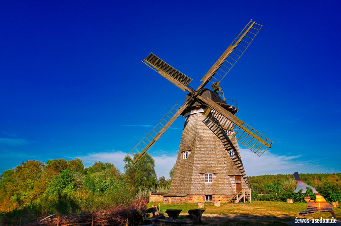Achterland-Benz-Windmuehle