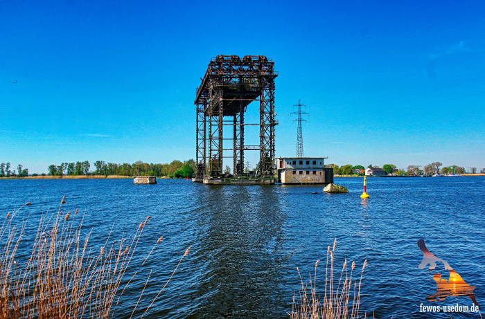 Achterland-Kaniner-Bruecke