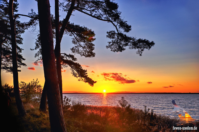 Achterland-Sonnenuntergang-Gnitz