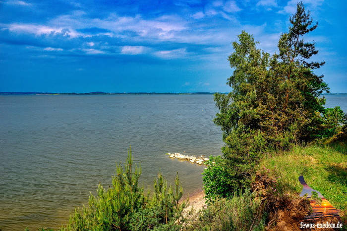 Achterland-Usedom-Gnitz-Achterwasser