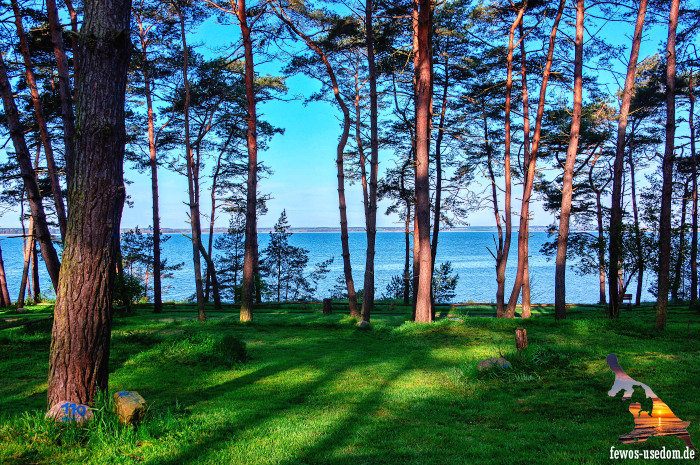 Achterland-Usedom-Gnitz