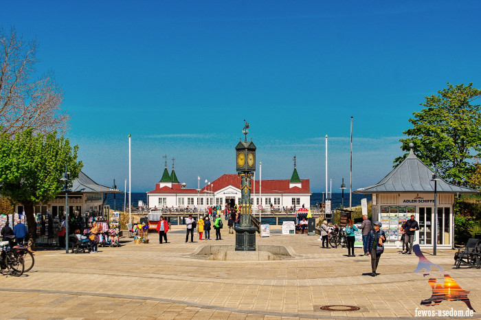 Ahlbeck-Kaiserbaeder-Usedom Ahlbeck-Kaiserbaeder-Usedom
