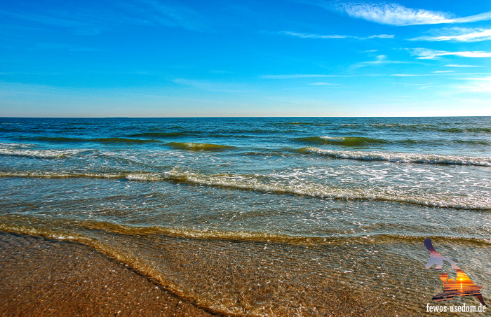 Bansin_Strand_Usedom_Ostsee Bansin_Strand_Usedom_Ostsee