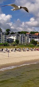 Bansin-Usedom-Hotels