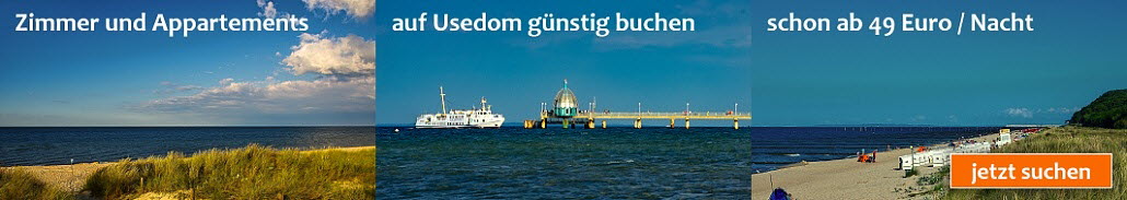 Booking-Usedom-Hotels